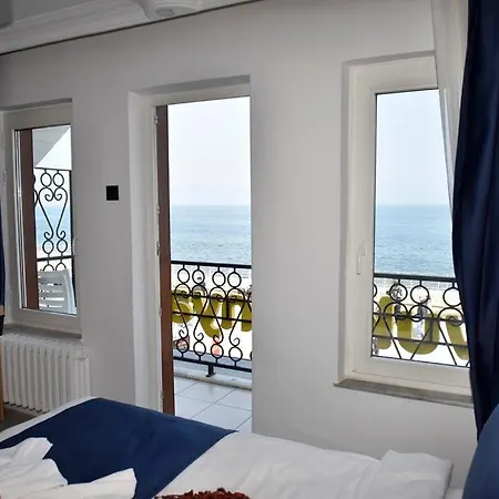 Bella Mudanya