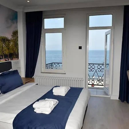 Bella * Mudanya