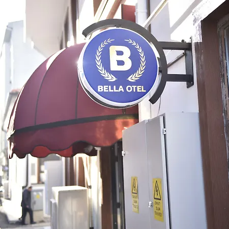 Hotel Bella Mudanya