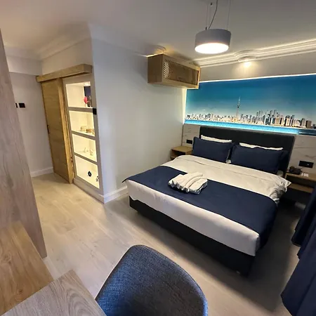 Bella Otel *