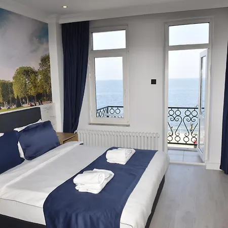 Bella Mudanya