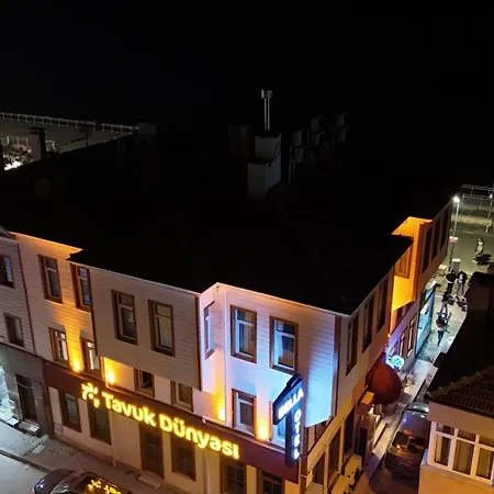 Otel Bella
