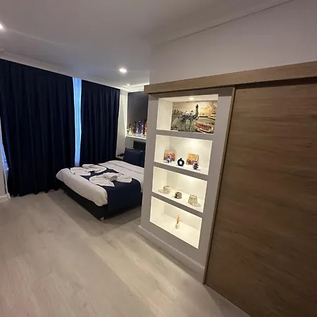 Bella Mudanya