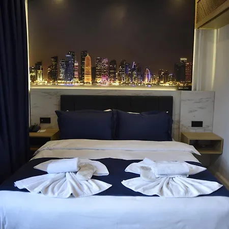 Otel Bella *