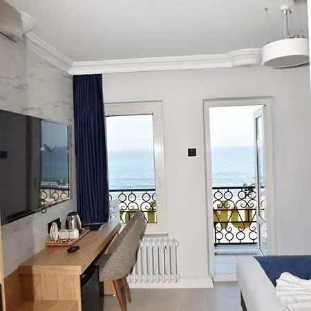 Hotel Bella Mudanya
