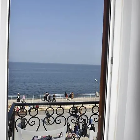 Bella Otel Mudanya