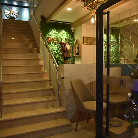 Otel Bella Mudanya