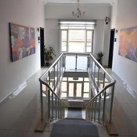 Bella Otel *
