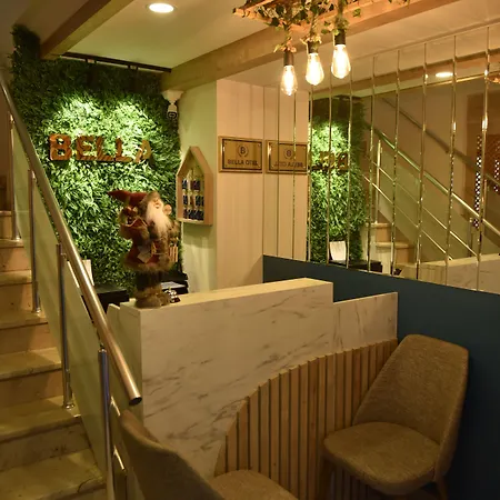 Hotel Bella