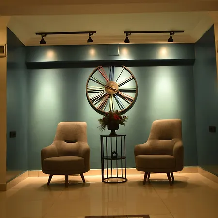 Bella Otel *