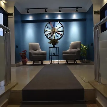 Bella Otel Mudanya