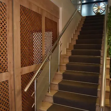 Bella Otel Mudanya