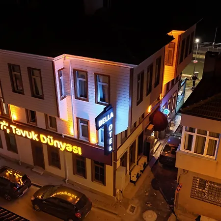 Bella Otel
