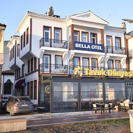Bella