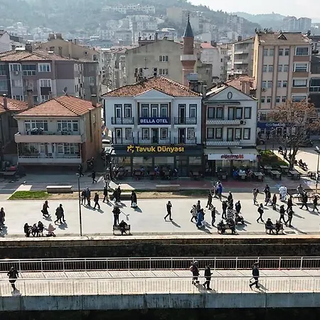 Otel Bella Mudanya