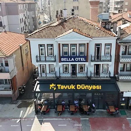 Otel Bella *