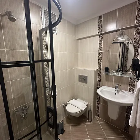 Bella Otel *