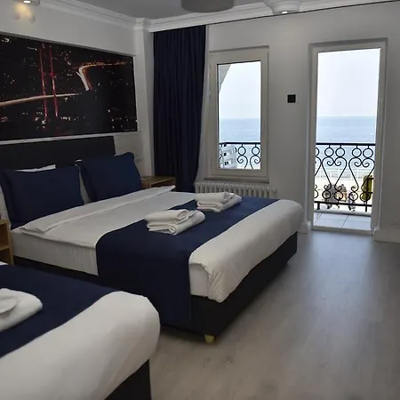 Bella * Mudanya