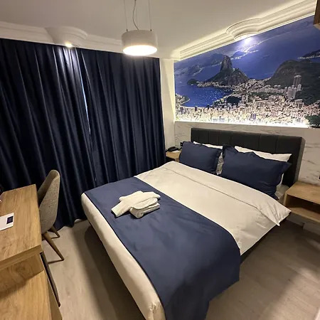 Hotel Bella Mudanya