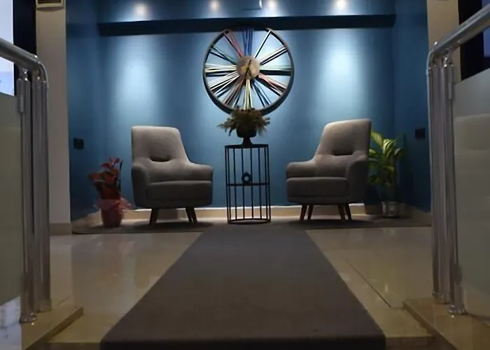 Bella Отель Муданья