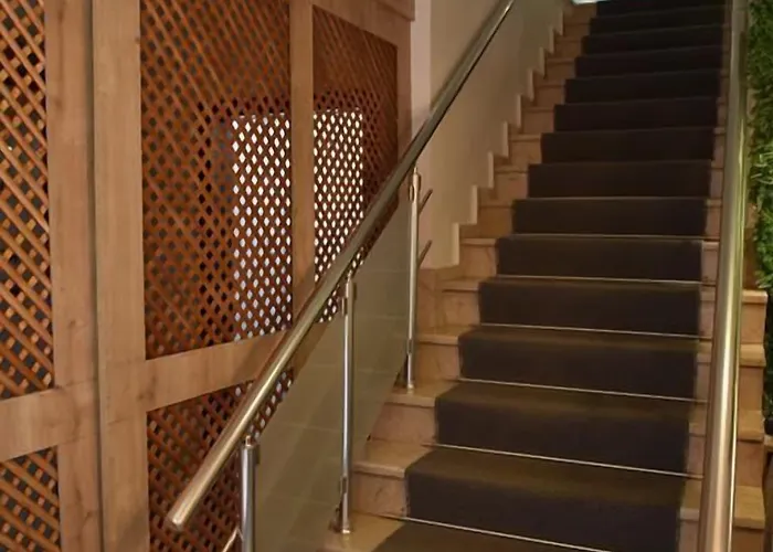 Bella Отель Муданья