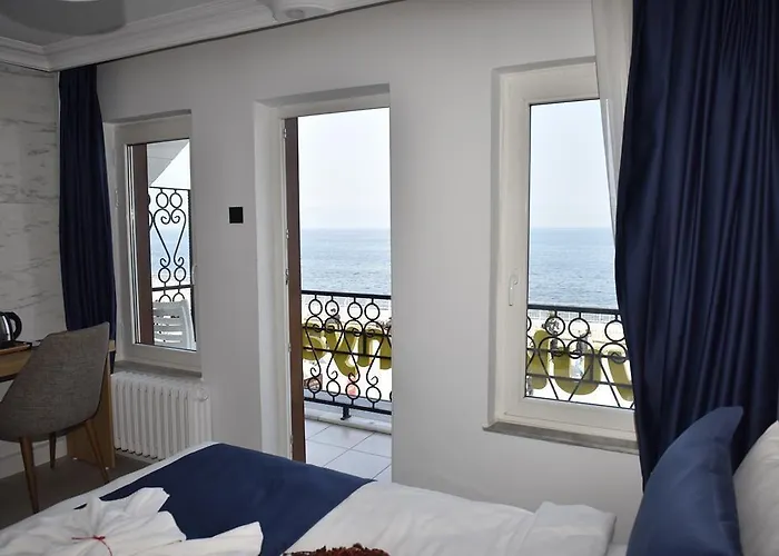 Bella Отель Муданья